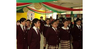 PROFR. LUIS G. RAMIREZ VALADEZ