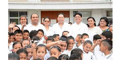 PROFR. LUIS GIL PEREZ