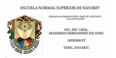 PROFR MAXIMINO HERNANDEZ ESCANIO
