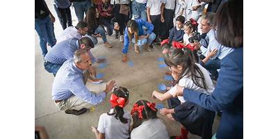PROFR. MIGUEL CRESPO MARISCAL