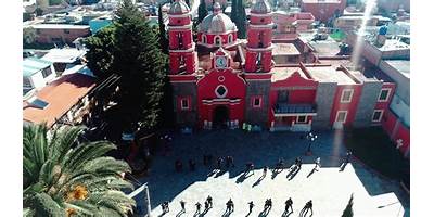 PROFR. NICOLAS MEDINA