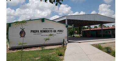 PROFR. REMBERTO GIL PEREZ