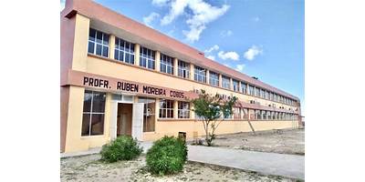 PROFR. RUBEN MOREIRA COBOS