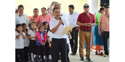 PROFR. TRINIDAD FUENTES ADRIANO