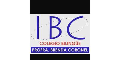 PROFRA. BRENDA CORONEL