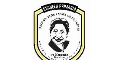 PROFRA. ELDA ZAPATA DE LA FUENTE