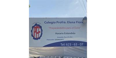 PROFRA. EMELIA FERNANDEZ DE LARA