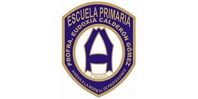 PROFRA. EUDOXIA CALDERON G