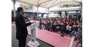 PROFRA. INES SALGADO ARROYO