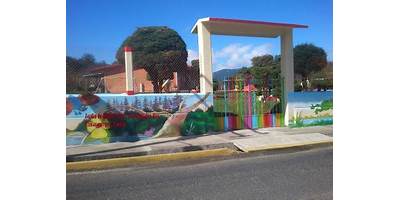 PROFRA. LUZ GONZÁLEZ BAZ