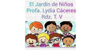 PROFRA. LYDIA CACERES RODRIGUEZ