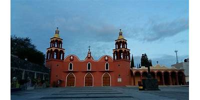 PROFRA. MARIA GUADALUPE MOSQUEIRA