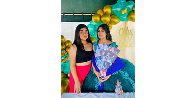 PROFRA. NELLY AMIRA PEDRAZA SOLIS