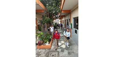 PROFRA. NORBERTA GARCIA TREJO