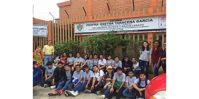 PROFRA. ROSARIO MA. GUTIERREZ E.