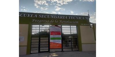 PROGRESO DE LA REVOLUCION