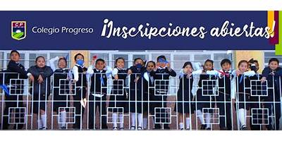 PROGRESO