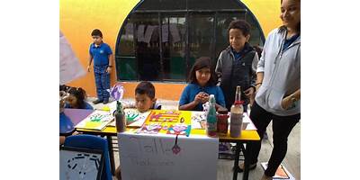 PROPUESTA EDUCATIVA MARIA MONTESSORI