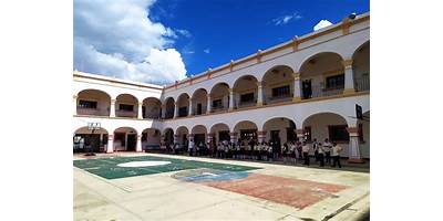 PTE VENUSTIANO CARRANZA