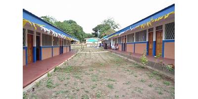 PUEBLO NUEVO