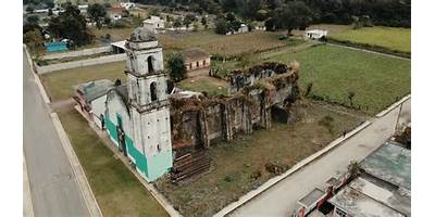 PUEBLO VIEJO