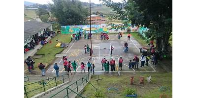 PUEBLO VIEJO