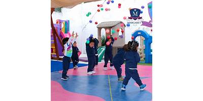 PUERI MARGARET'S ACTIVE SCHOOL