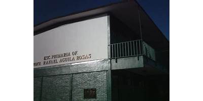 RAFAEL AGUILA ROSAS