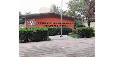 RAFAEL OLVERA