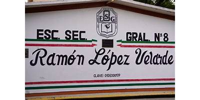 RAMON LOPEZ VELARDE