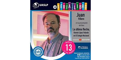 RAMON LOPEZ VELARDE