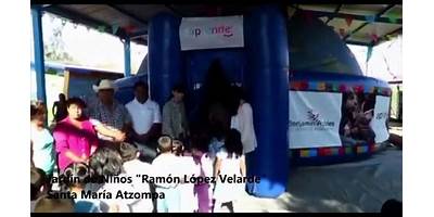 RAMON LOPEZ VELARDE