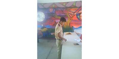 RAMON LOPEZ VELARDE
