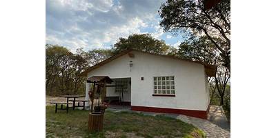 RANCHERIA LOS MADROÑOS