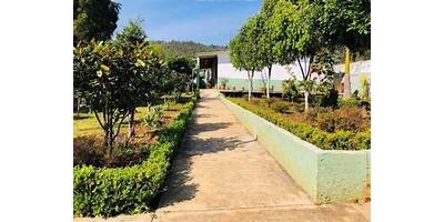 RANCHO LAS MORAS