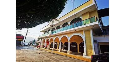 RANCHO NAOLINCO (QUINTA HERMOSA)