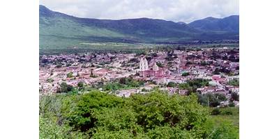RANCHO VIEJO