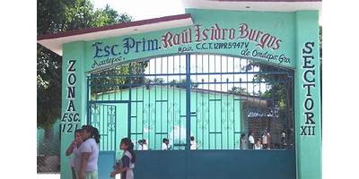 RAUL ISIDRO BURGOS