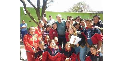 RAUL MADERO GONZALEZ