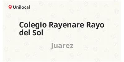 RAYO DE SOL