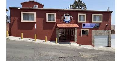 REAL DEL CASTILLO