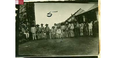 REDENCION DE LA RAZA