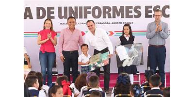 REDENCION LAGUNERA