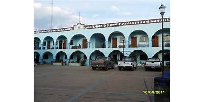 REDENCION MIXTECA