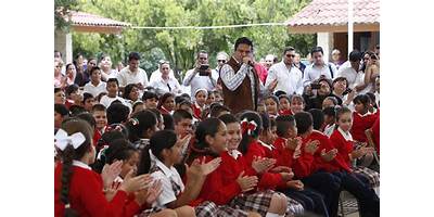 REDENCION Y PROGRESO