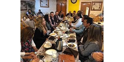 REFORMA AGRARIA