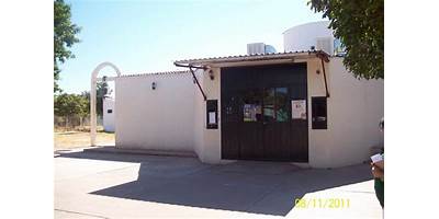 REFUGIO CORAZON DE MARIA