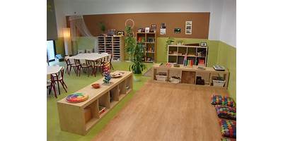 REGGIO EMILIA SCUOLA