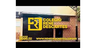 RENE DESCARTES