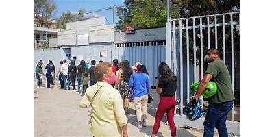 REPUBLICA DE CHILE